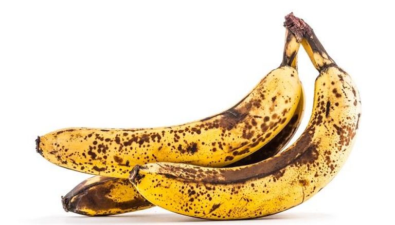 الموز الأسود مفيد للصحة
