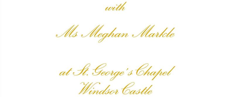 الممثلة الأمريكية ميجان ماركل