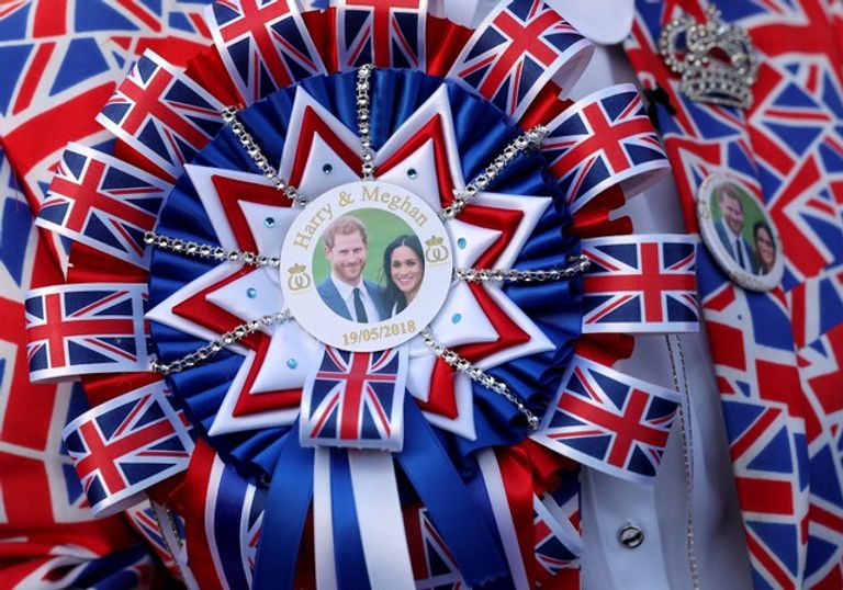 هاري سيرتدي خاتما وماركل لن تتعهد بأن تطيع زوجها 