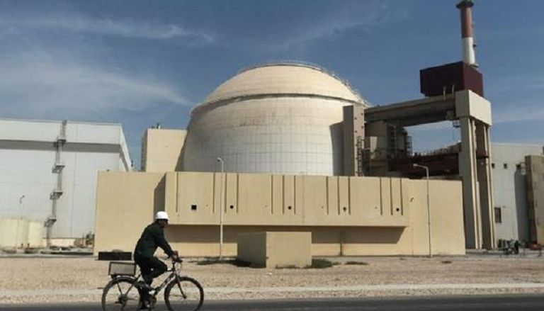 منشأة نووية إيرانية - أرشيفية