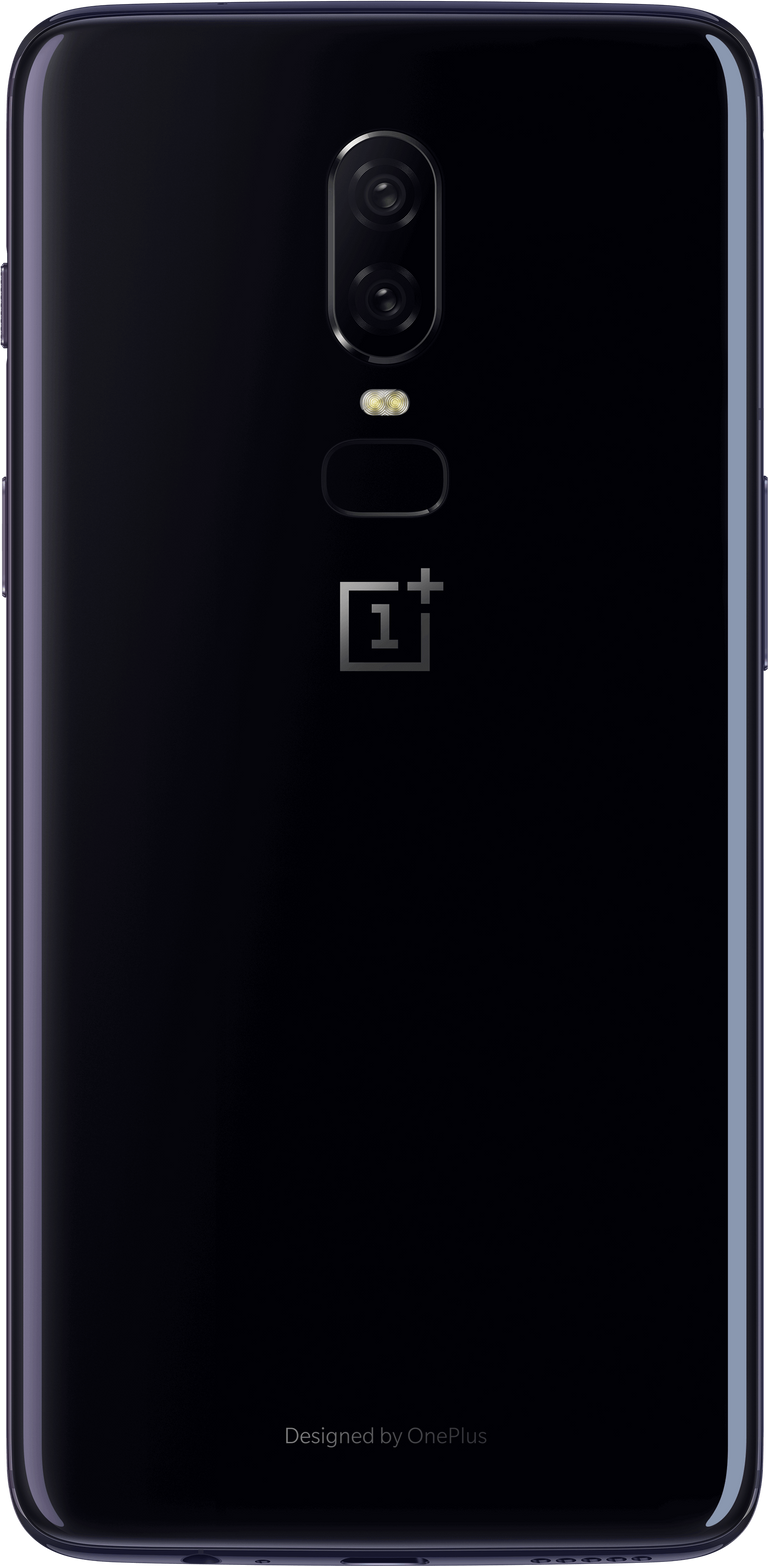  الهاتف OnePlus 6