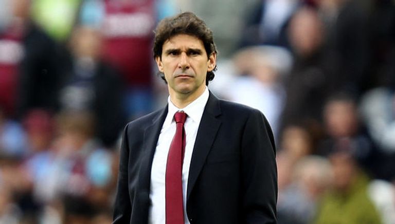 مدرب نوتنجهام فورست الإنجليزي آيتور كارانكا