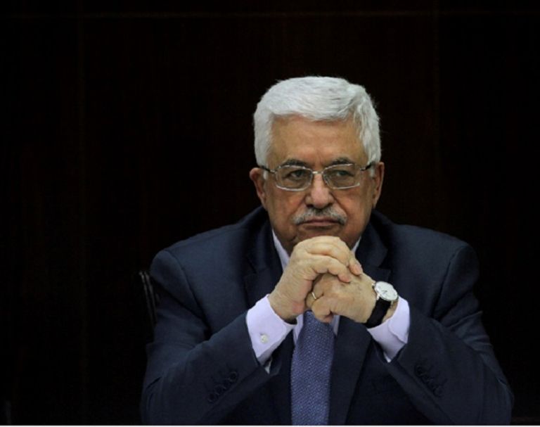 محمود عباس- رويترز الرئيس الفلسطيني محمود عباس- رويترز