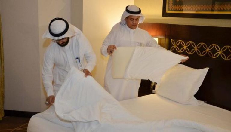 تكثيف أعمال الرقابة على الفنادق والشقق المفروشة بجدة/أرشيفية