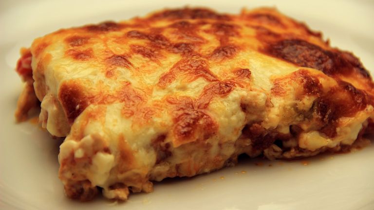 طريقة عمل البطاطس بالبشاميل