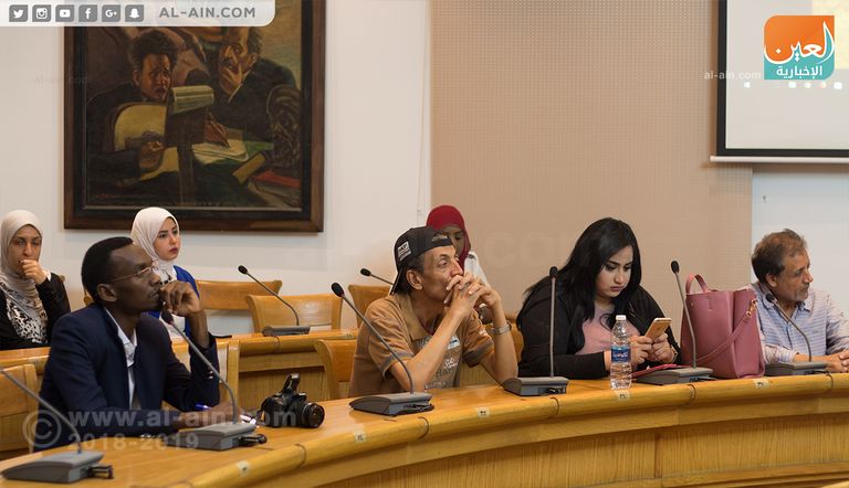 ندوة عن رمضان في أفريقيا