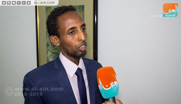 ندوة عن رمضان في أفريقيا