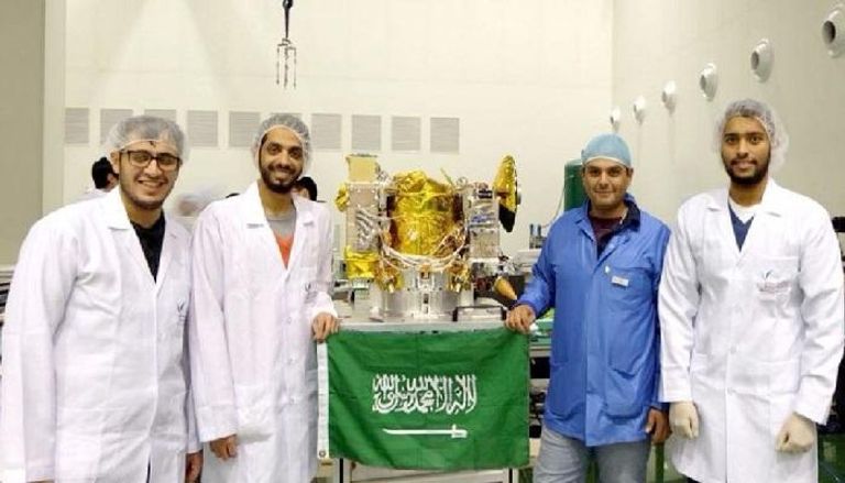  تعاون سعودي صيني في رحلة نادرة لاستكشاف الجانب غير المرئي للقمر