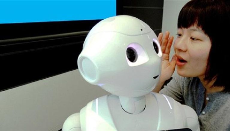 الصين تنفق مليارات الدولارات على الذكاء الاصطناعي