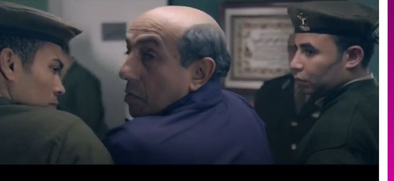 عادل إمام في عوالم خفية