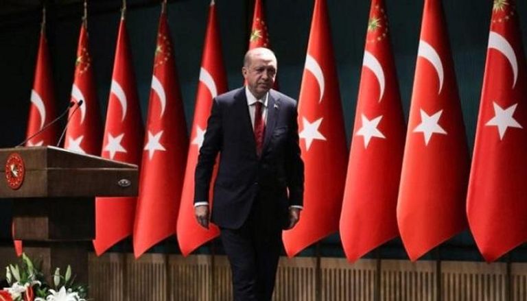 أردوغان قال إنه يريد سيطرة أكبر على السياسة النقدية بعد الانتخابات 