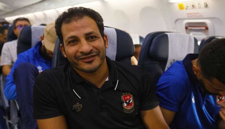 عبدالله السعيد