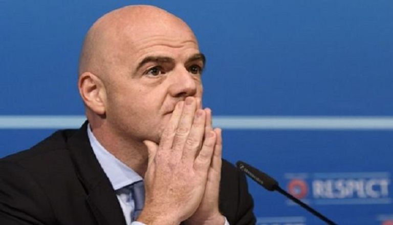 جياني إنفانتينو خافيير تيباس