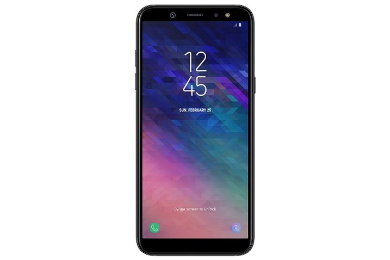 هاتف سامسونج Galaxy A6
