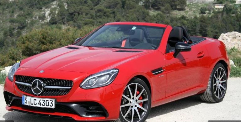 سيارات جديدة مهددة بالاختفاء