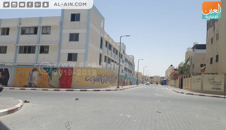 عطا أبو شقفة