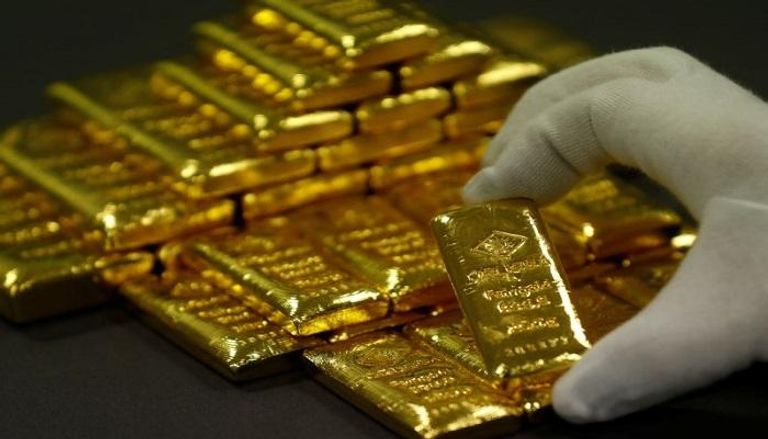 استقر الذهب في السوق الفورية عند 1291.71 دولار للأوقية