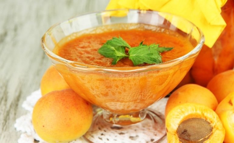 طريقة عمل مهلبية قمر الدين