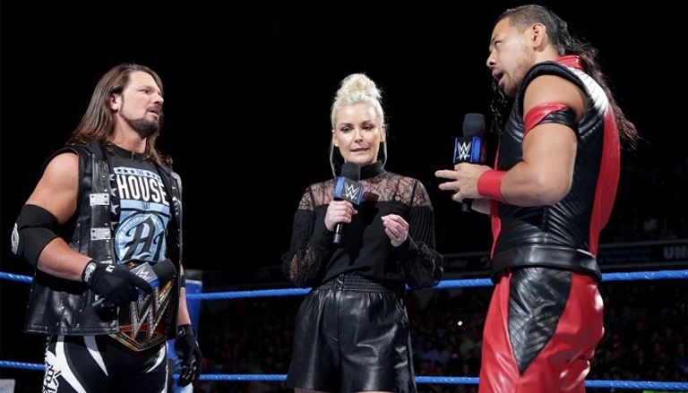 شينسكي ناكامورا يعلن شرط النزال