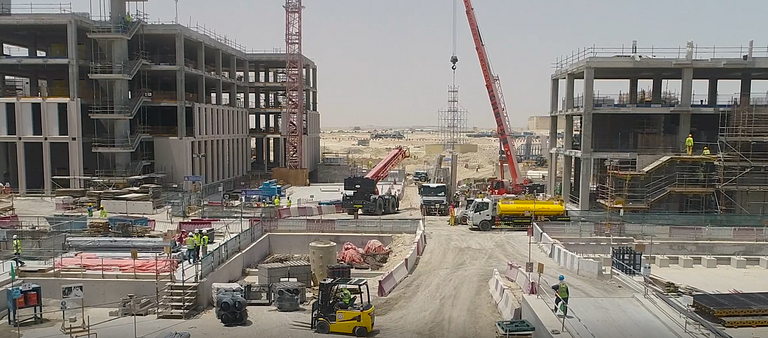 إكسبو 2020 دبي