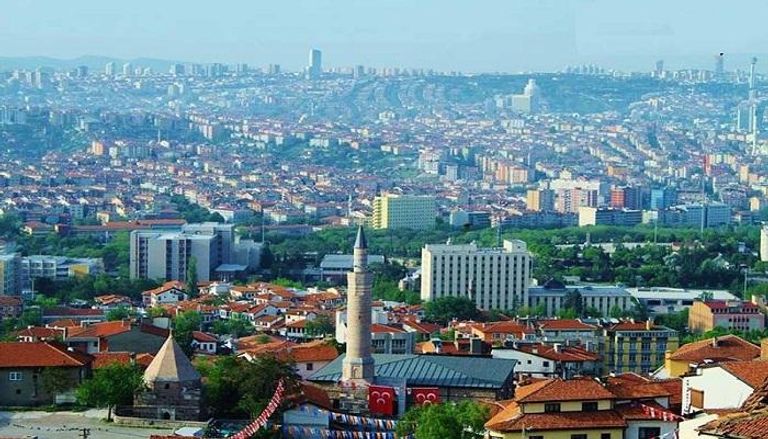 فقاعة عقارية تقترب من ابتلاع السوق التركية
