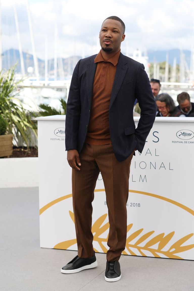 مهرجان كان يكشف عن أناقة الرجال لهذا العام