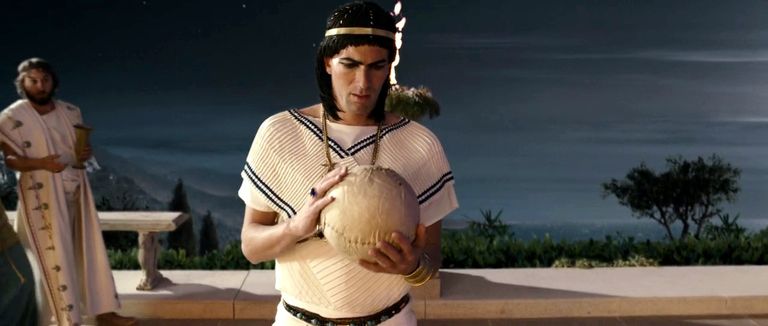 البرتغالي كريستيانو رونالدو