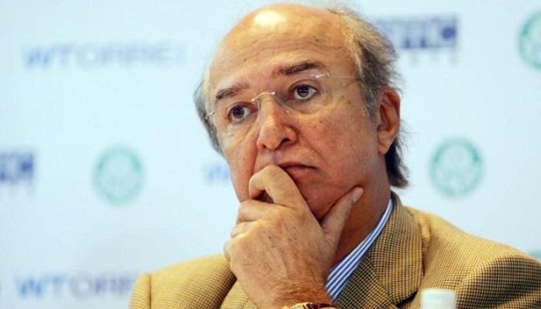 هاويلا أحد الشهود على فضائح الفيفا