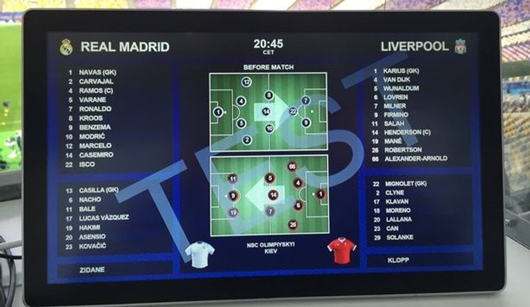 كأس دوري أبطال أوروبا