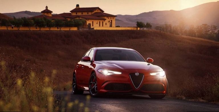 سيارة Toyota GT86