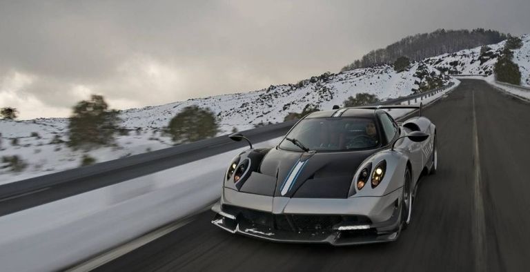 سيارة Toyota GT86