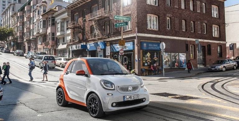 سيارة Toyota GT86