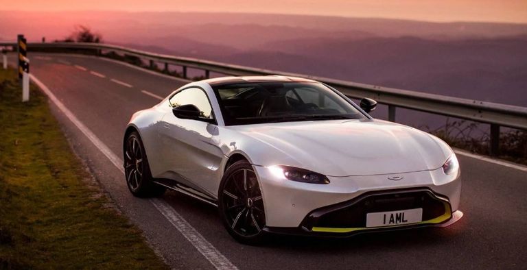 سيارة Toyota GT86