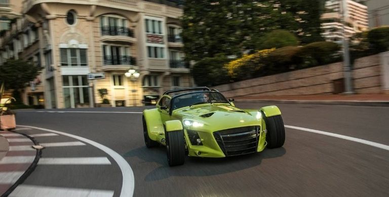 سيارة Toyota GT86