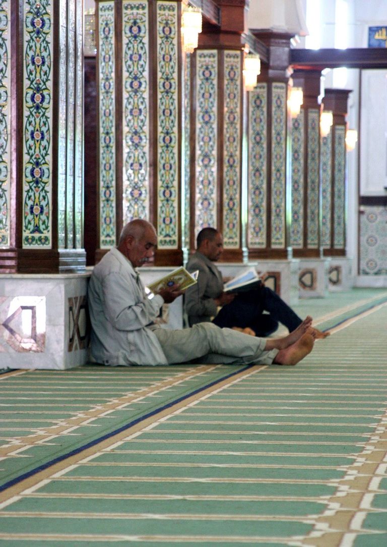 مسجد عقبة بن نافع شاهد على الفتوحات الإسلامية في الجزائر