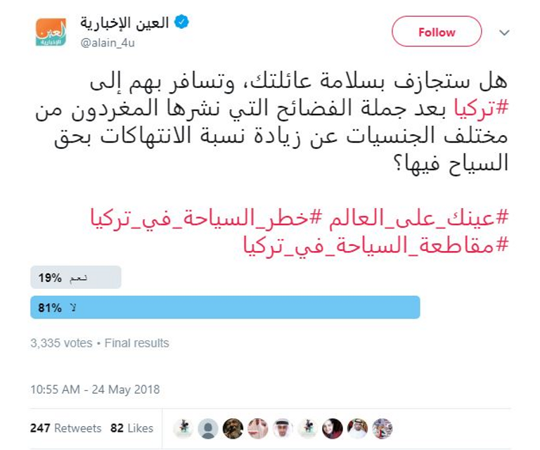 الرئيس التركي رجب طيب أردوغان