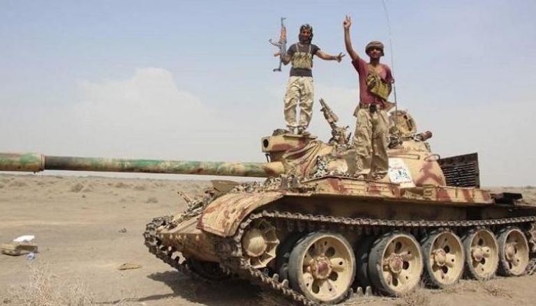 المقاومة اليمنية تواصل تقدمها في محافظة الحديدة