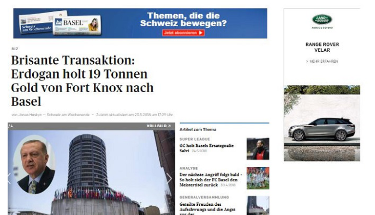 انهيار الليرة التركية أمام الدولار