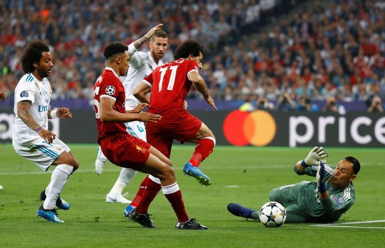 فرصة محققة لليفر