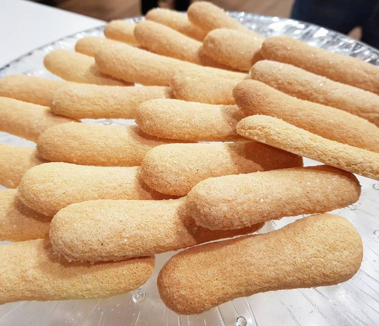 طريقة عمل بسكويت البرتقال