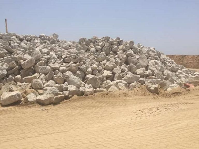 الاحتلال الإسرائيلي ينشئ منطقة بحرية عازلة على حدود غزة