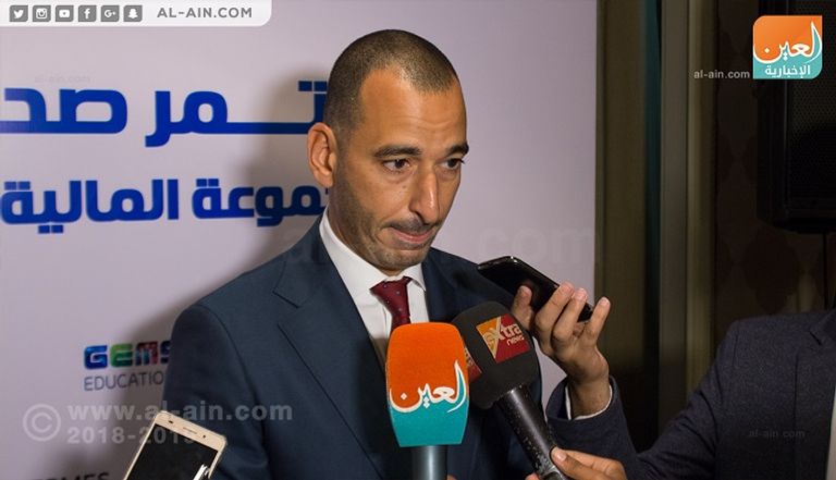 ريم موسى رئيس قطاعي إدارة الأصول والاستثمار المباشر في هيرميس إطلاق تحالف جيمس الإمارتية وطلعت مصطفى وهيرميس