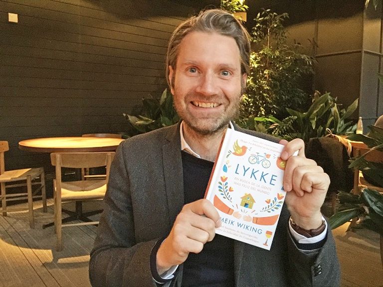 تعرف على 6 أسرار للسعداء حول العالم