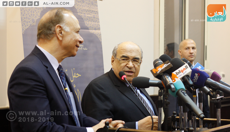 مصطفى الفقي مدير مكتبة الإسكندرية يعلن تحويل قصر الأميرة خديجة متحفا للأديان واجهة قصر الأميرة خديجة بحلوان