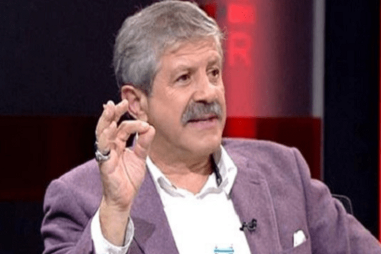 أحمد مارانكي الناخب التركي يواجه تهديدات من أردوغان وأنصاره