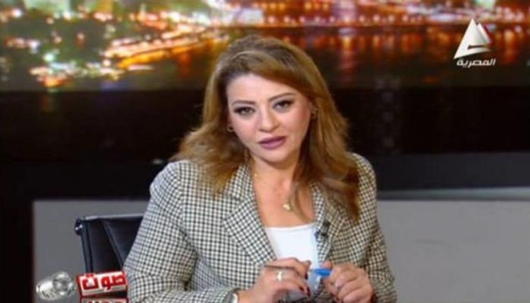 الإعلامية المصرية الراحلة سميحة أبوزيد
