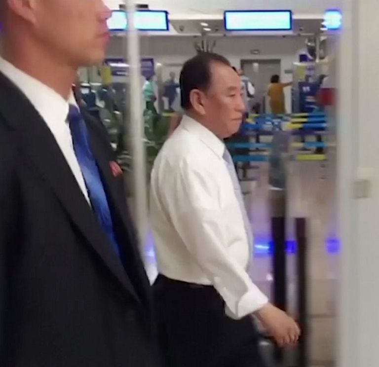 كيم يونج تشول