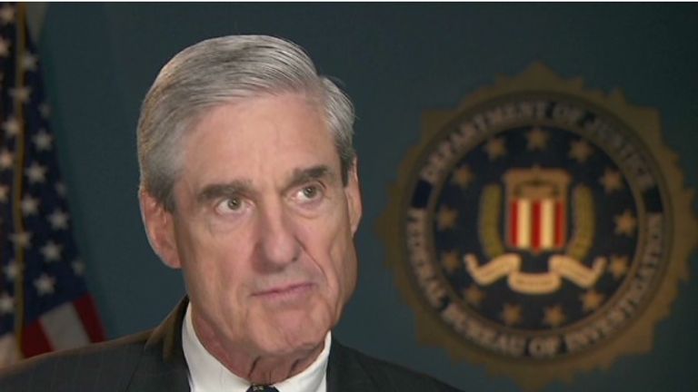 روبرت مولر روبرت مولر