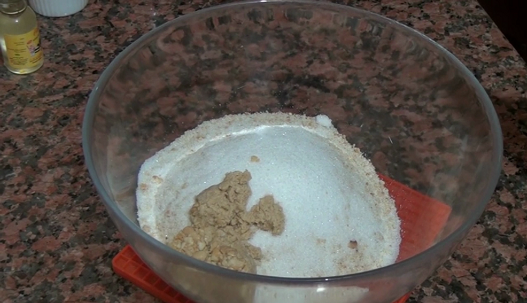 إضافة حلوة الترك حلوى السِّيجار التقليدية الجزائرية