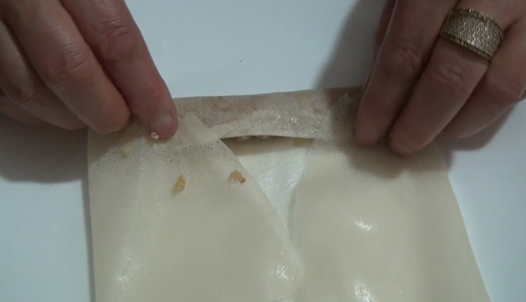 حلوى السِّيجار التقليدية الجزائرية